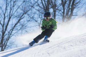 Vacances aux sports d'hiver, Caisse des écoles du 4ème arrondissment
